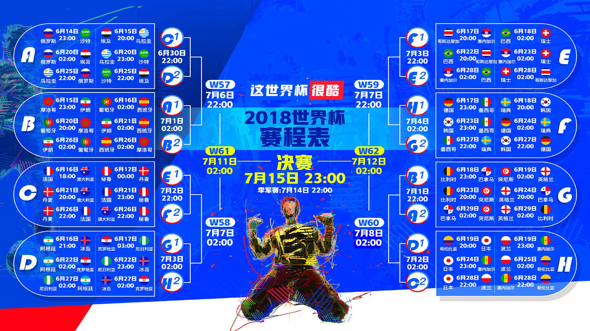 Uzi王者归来！切尔西主场神级操作引爆全球